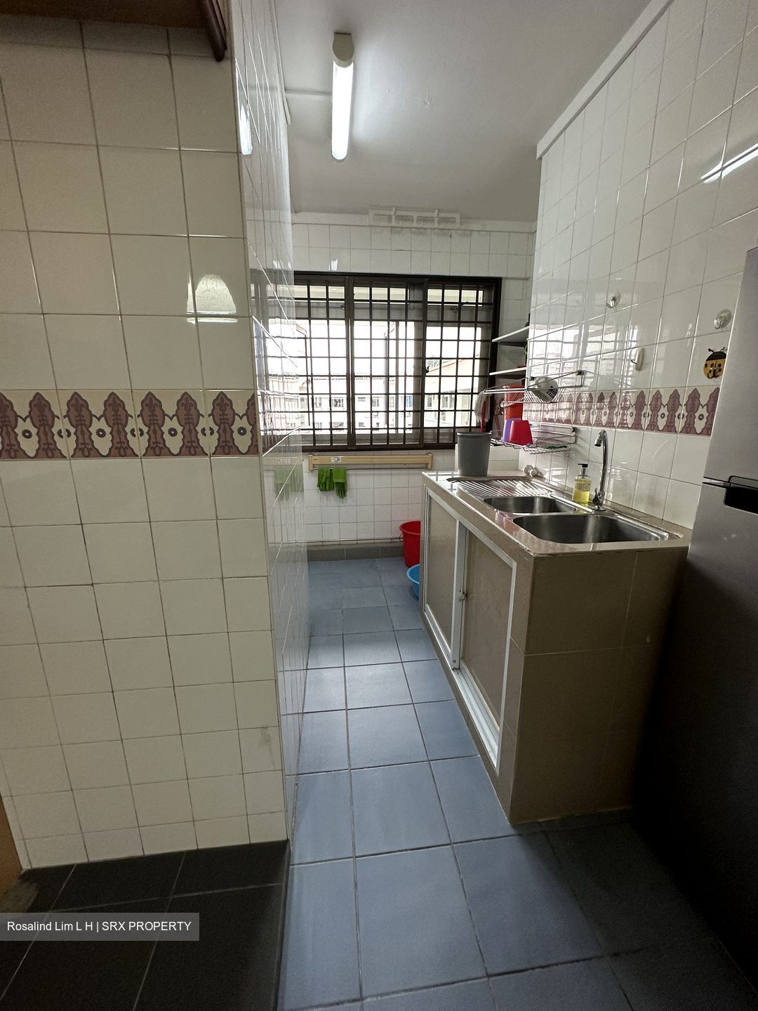 Blk 542 Hougang Avenue 8 (Hougang), HDB 3 Rooms #414956631
